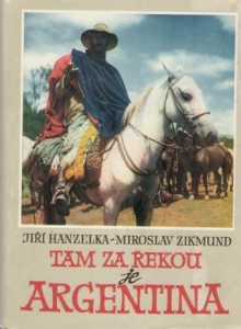 Tam za řekou je Argentina