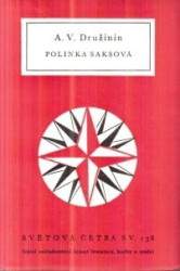 Polinka Saksová