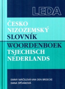 Česko-nizozemský slovník
