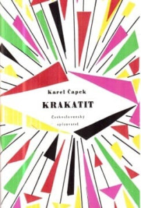 Krakatit* 