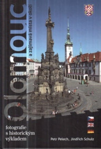 Olomouc a zajímavá místa v okolí