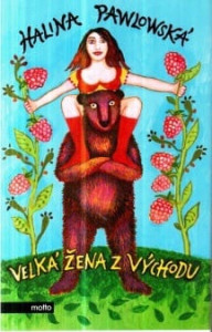 Velká žena z východu