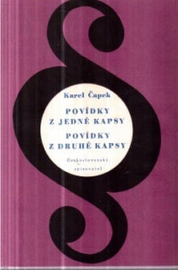 Povídky z jedné kapsy, Povídky z druhé kapsy*