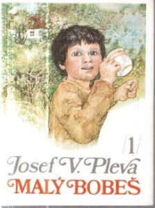 Malý Bobeš 1, 2 *