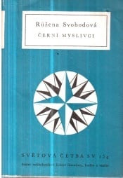 Černí myslivci