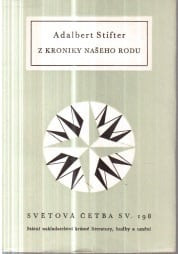 Z kroniky našeho rodu