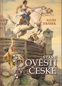 Staré pověsti české*