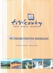 Tisícovky Čech, Moravy a Slezska