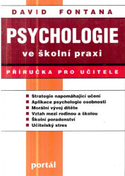 Psychologie ve školní praxi