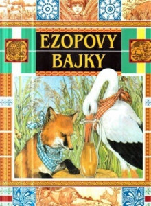 Ezopovy bajky
