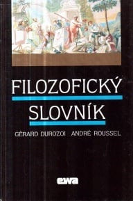 Filozofický slovník