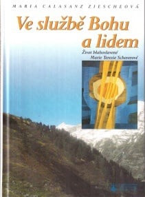 Ve službě Bohu a lidem