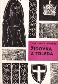 Židovka z Toleda*