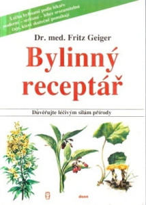 Bylinný receptář *