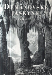 Demänovské jaskyne