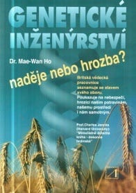 Genetické inženýrství