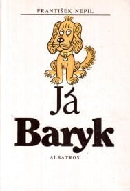 Já Baryk