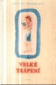 Velké trápení 