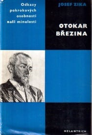 Otokar Březina (bez obalu)