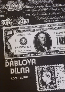 Ďáblova dílna 