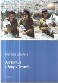 Judaismus a ženy v Izraeli