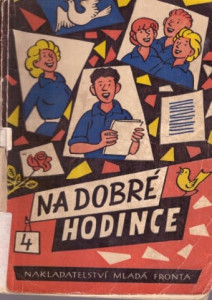 Na dobré hodince 4