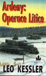 Ardeny: Operace Lítice