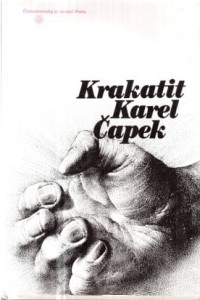 Krakatit*
