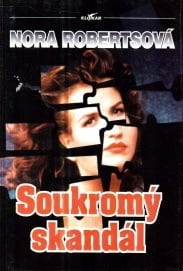 Soukromý skandál