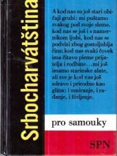 Srbocharvátština pro samouky 