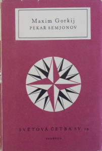 Pekař Semjonov