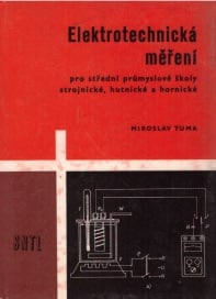 Elektrotechnická měření