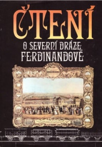 Čtení o severní dráze Ferdinandově
