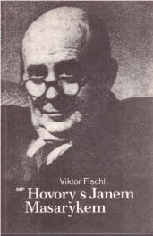 Hovory s Janem Masarykem