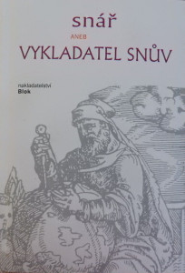 Snář aneb Vykladatel snův