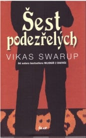 Šest podezřelých