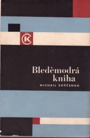 Bleděmodrá kniha