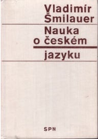 Nauka o českém jazyku