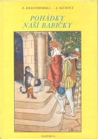 Pohádky naší babičky