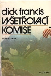 Vyšetřovací komise 