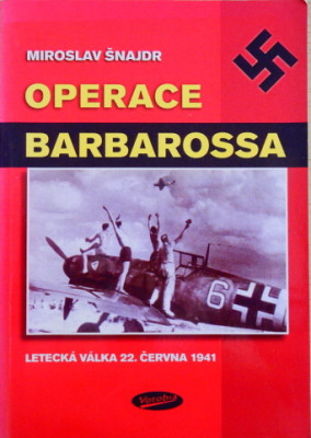 Operace Barbarossa *