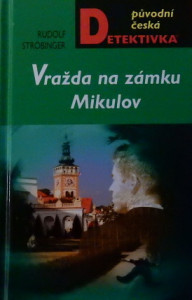 Vražda na zámku Mikulov