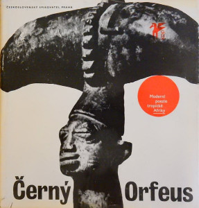 Černý Orfeus
