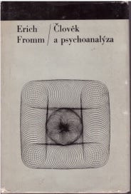 Člověk a psychoanalýza (bez obalu)