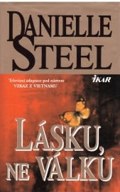 Lásku, ne válku