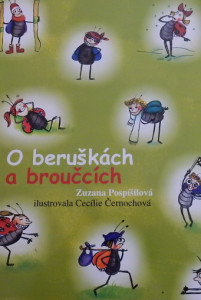 O beruškách a broučcích
