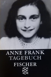 Anne Frank: Tagebuch