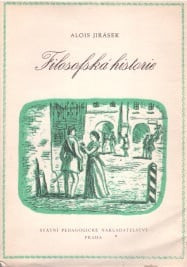 Filosofská historie*
