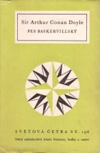 Pes baskervillský