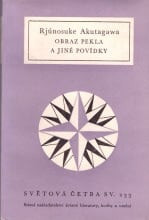 Obraz pekla a jiné povídky